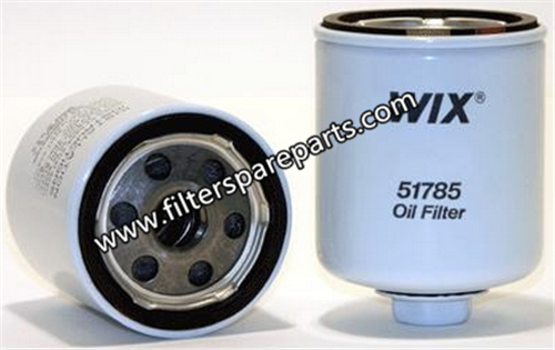 51785 WIX OIL FILTER